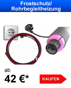 Elektrische Fusbodenheizung und elektrische Heizmatten | bodenheizung-24